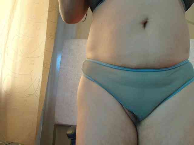 Ana-Mature webcam