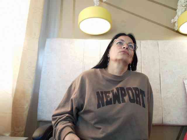 live videochat Ana-mature