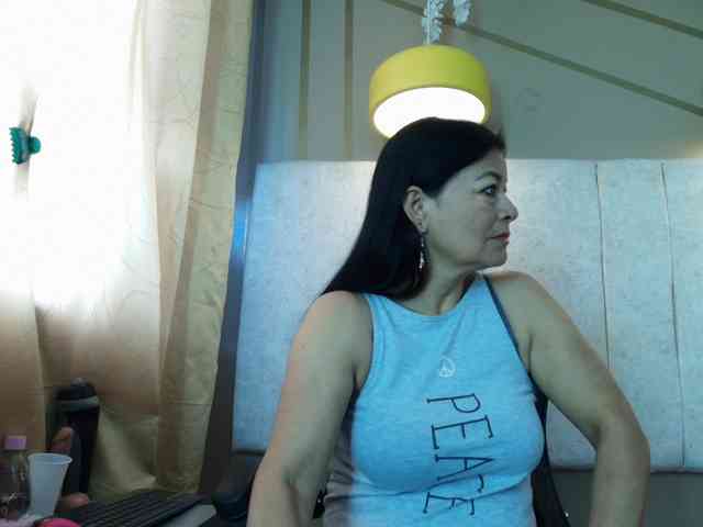 Ana-Mature webcam