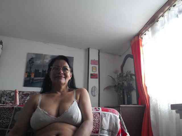 real live web cam Ana-mature