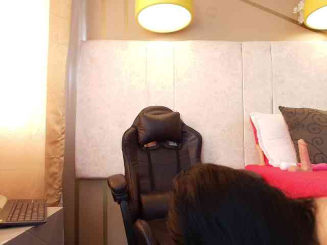 Ana-Mature webcam