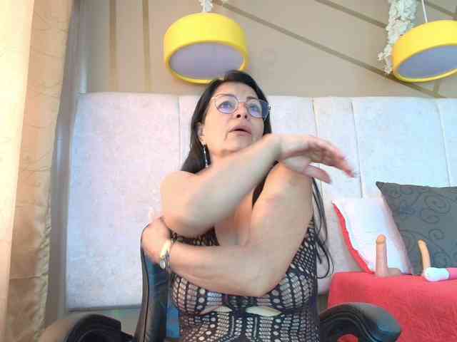 ana-mature