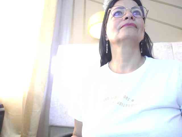 Ana-Mature webcam