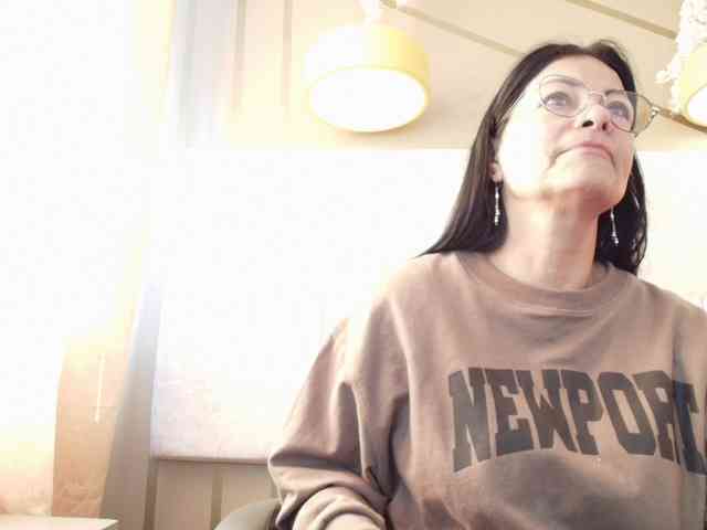 Ana-Mature webcam