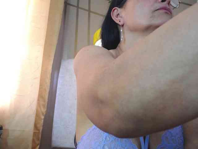 Ana-Mature webcam