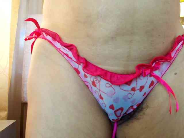 Ana-Mature webcam