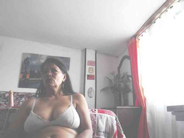 porn live web cam Ana-mature