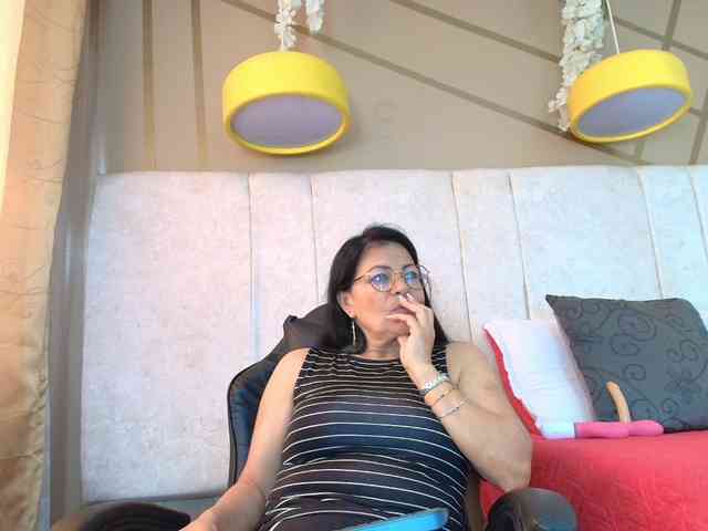 ana-mature