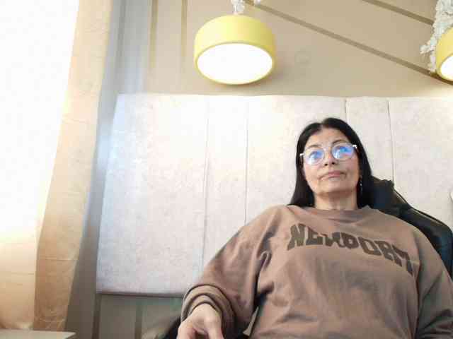 free chat adult Ana-mature