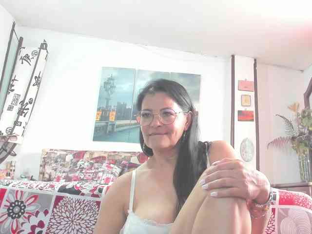 ana-mature