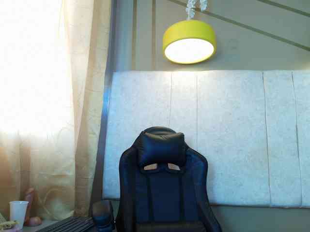 Ana-Mature webcam