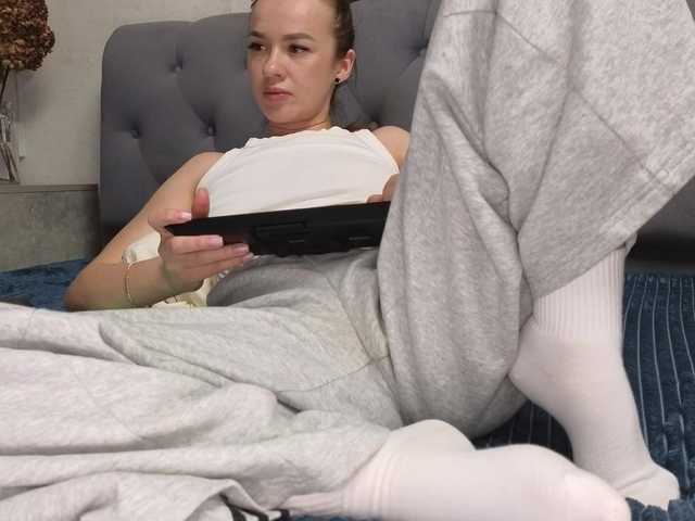 -Sexyhotangel-'s BongaCams show and profile