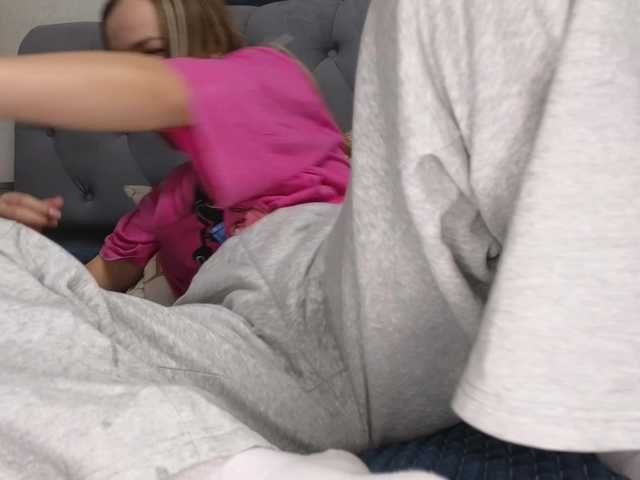 -Sexyhotangel-'s BongaCams show and profile