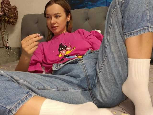 -Sexyhotangel-'s BongaCams show and profile