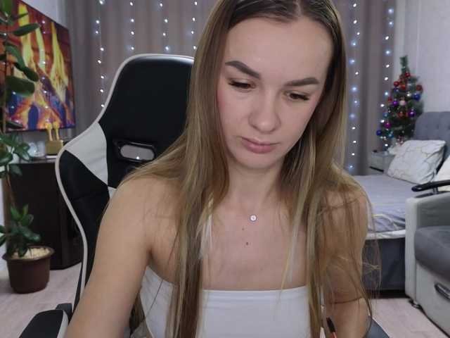 -Sexyhotangel-'s BongaCams show and profile