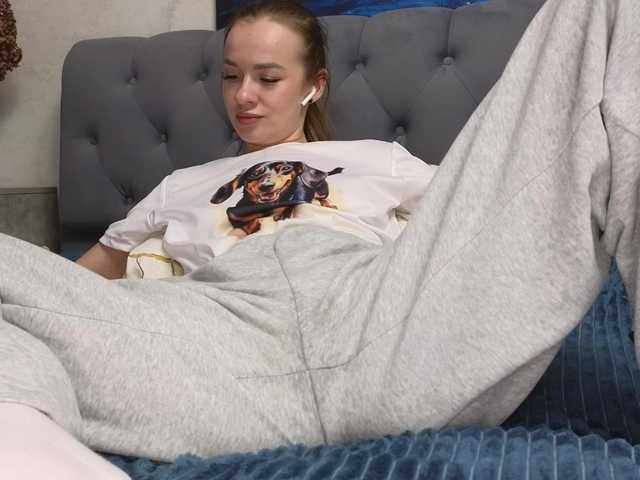 -Sexyhotangel-'s BongaCams show and profile