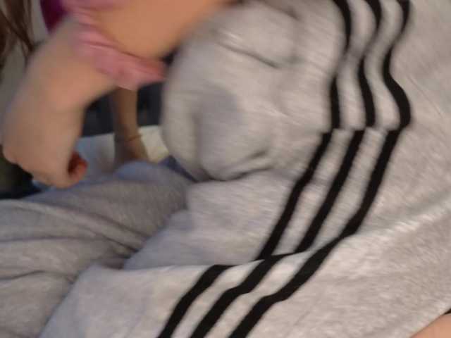 -Sexyhotangel-'s BongaCams show and profile