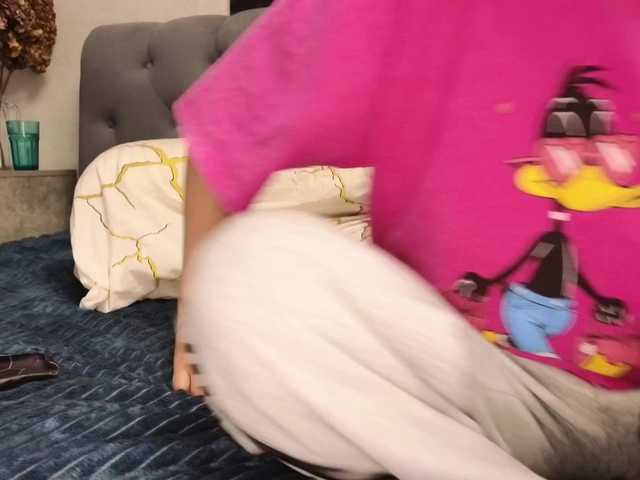 -Sexyhotangel-'s BongaCams show and profile