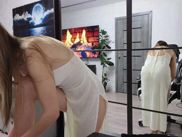 -Sexyhotangel-'s BongaCams show and profile