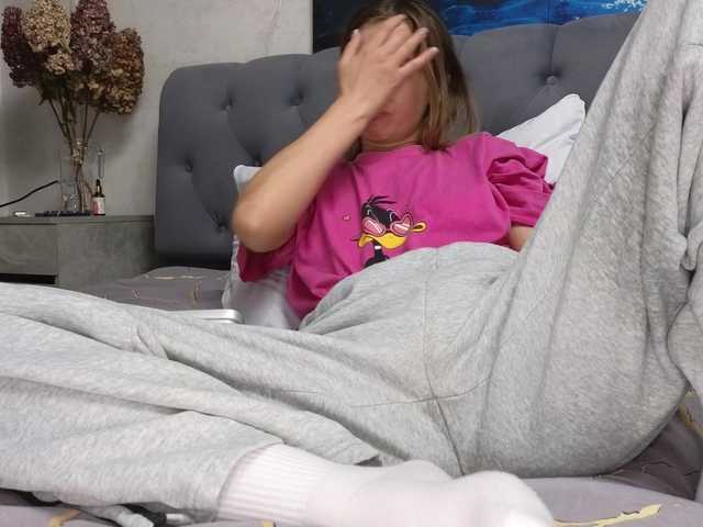 -Sexyhotangel-'s BongaCams show and profile