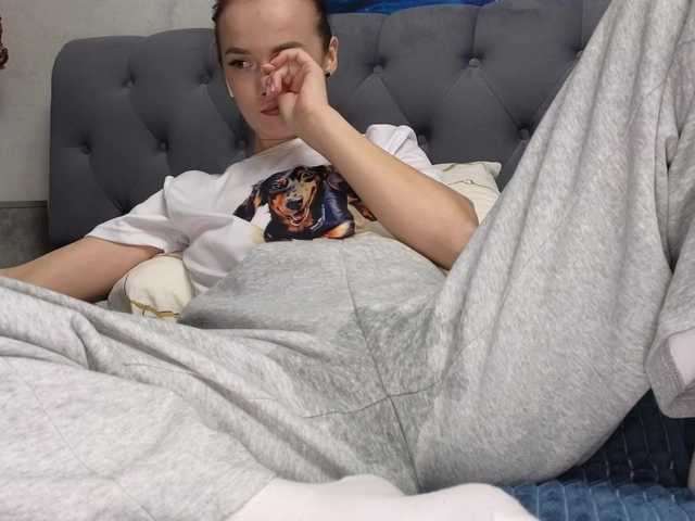 -Sexyhotangel-'s BongaCams show and profile