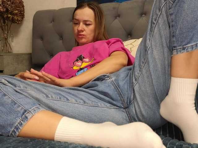 -Sexyhotangel- — Hello everyone, I'm Ksyu! I love to fool around and chat Subscribe, you won't get bored with me! I do not do anything for tokens in a personal account!