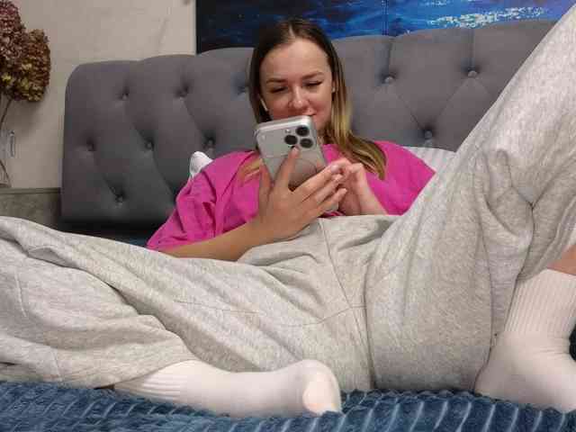 -Sexy_Hot_Angel- webcam