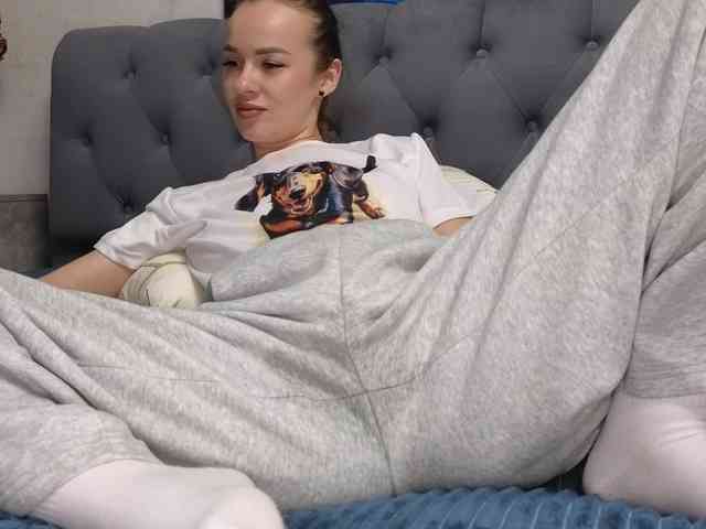 -Sexy_Hot_Angel- webcam