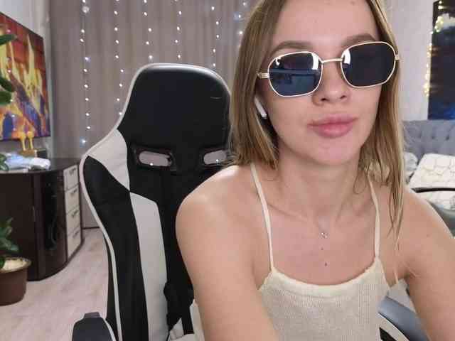 -Sexy_Hot_Angel- webcam