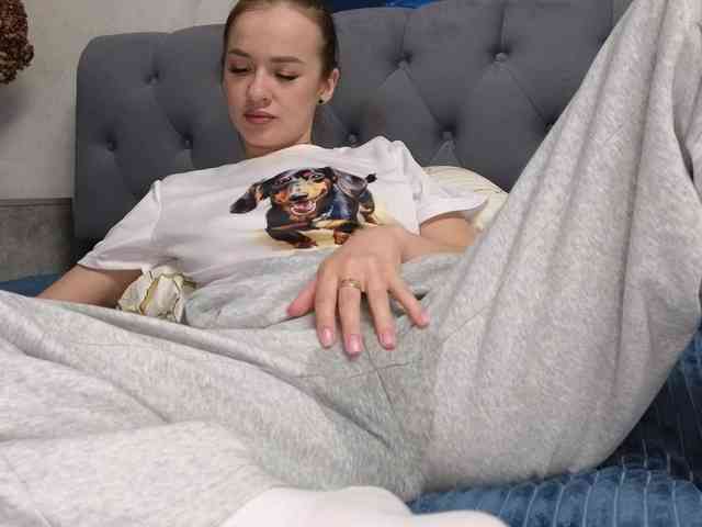 -Sexy_Hot_Angel- webcam