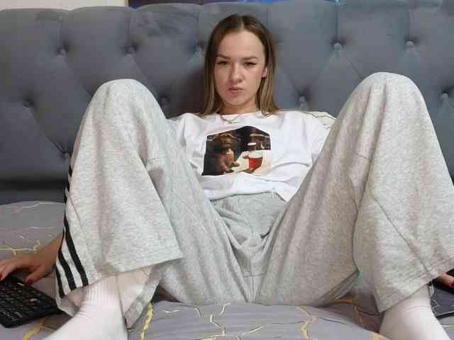 -Sexy_Hot_Angel- webcam