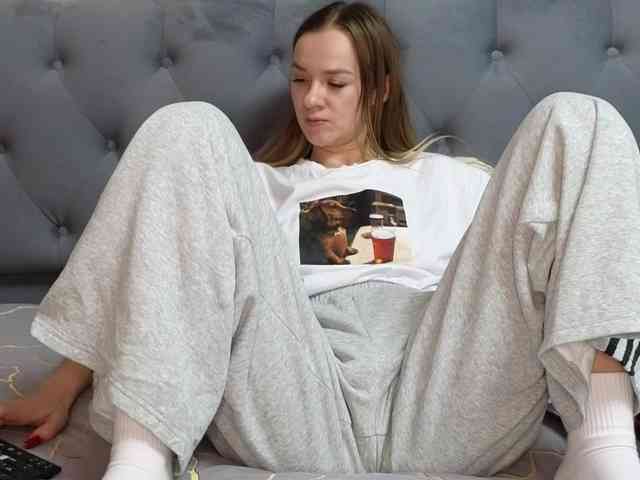 -Sexy_Hot_Angel- webcam