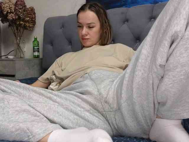 -Sexy_Hot_Angel- webcam