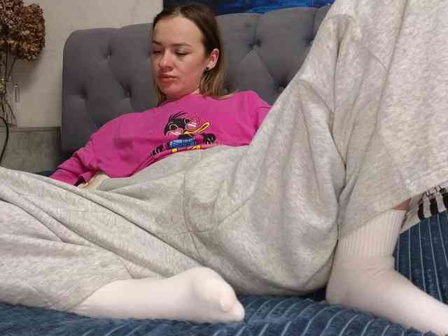 -Sexyhotangel- Live Webcam on BongaCams