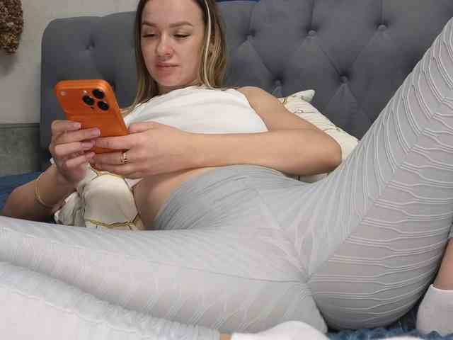 -Sexy_Hot_Angel- webcam