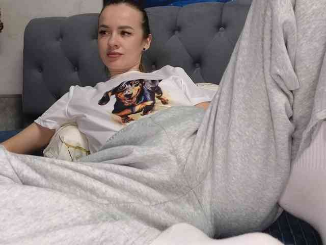 -Sexy_Hot_Angel- webcam