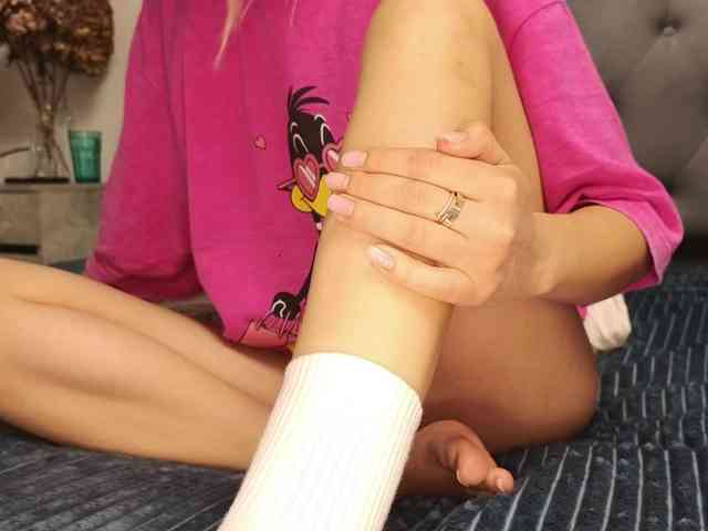 -Sexy_Hot_Angel- webcam