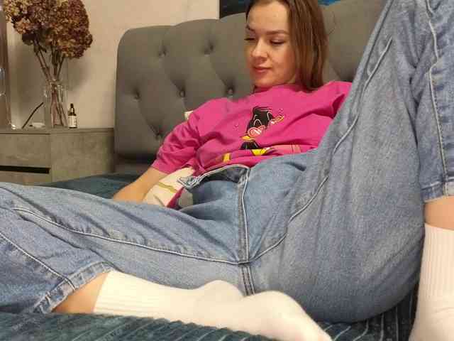 -Sexy_Hot_Angel- webcam