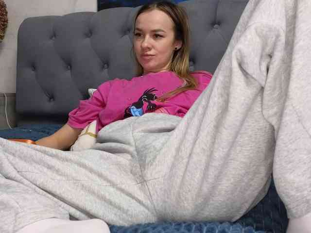 -Sexy_Hot_Angel- webcam