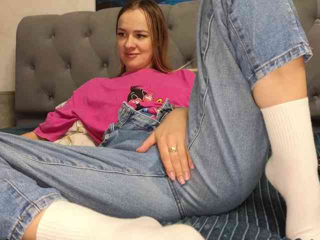 -Sexy_Hot_Angel- webcam