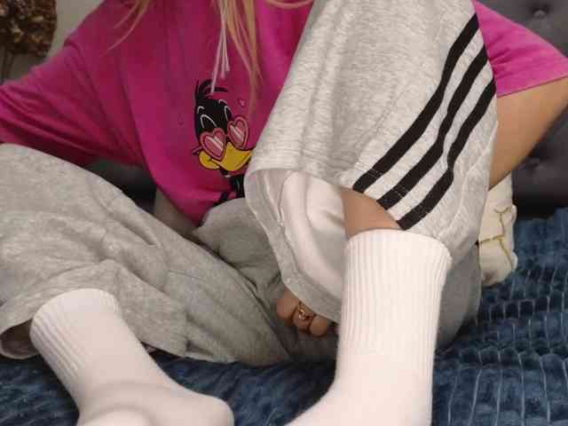 -Sexy_Hot_Angel- webcam