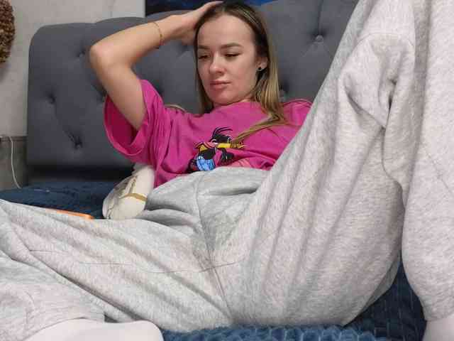 -Sexy_Hot_Angel- webcam