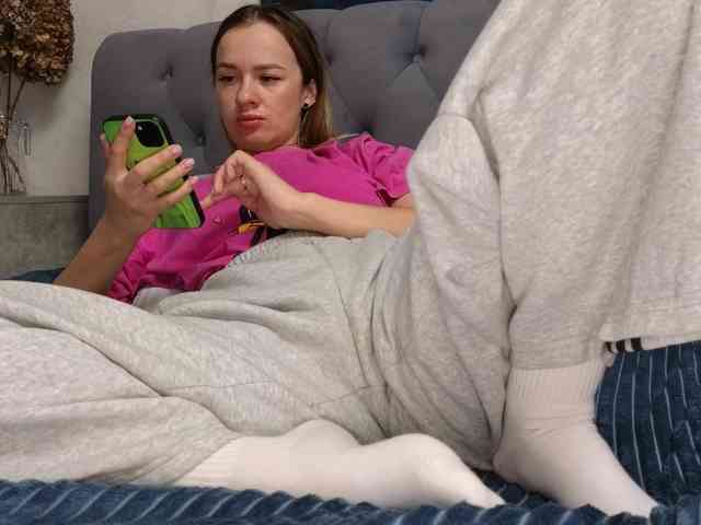 -Sexy_Hot_Angel- webcam