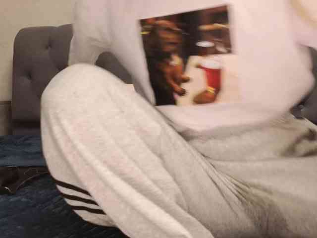 -Sexy_Hot_Angel- webcam