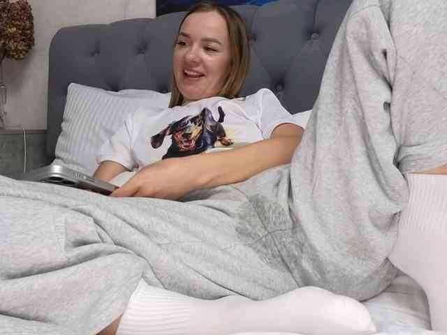 -Sexy_Hot_Angel- webcam