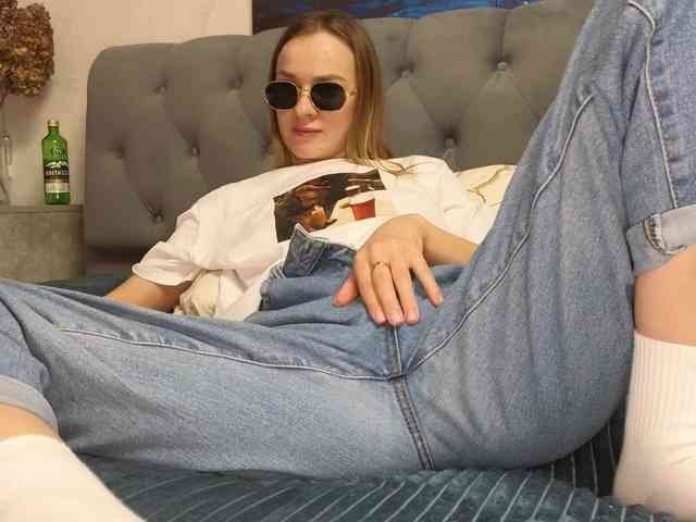 -Sexy_Hot_Angel- webcam