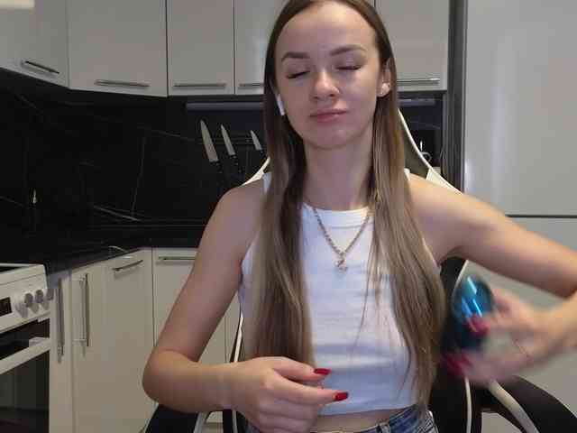 -Sexy_Hot_Angel- webcam