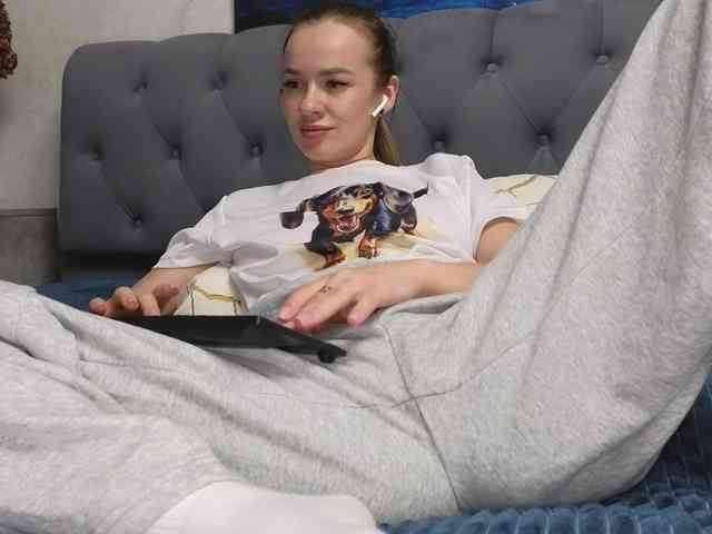 -Sexy_Hot_Angel- webcam