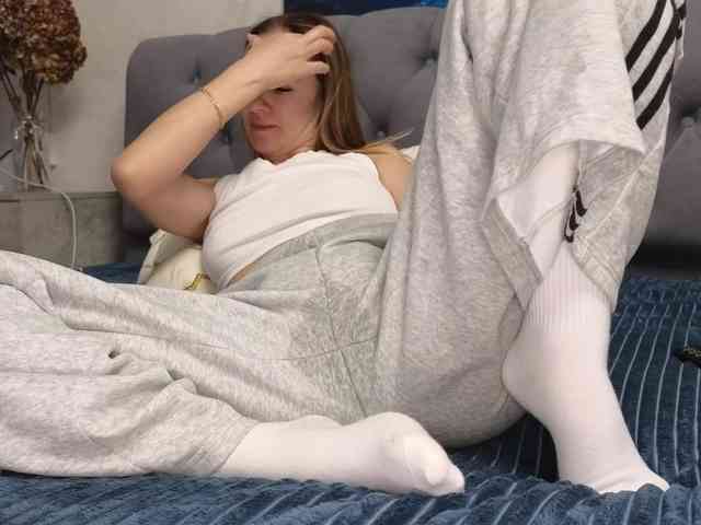 -Sexy_Hot_Angel- webcam