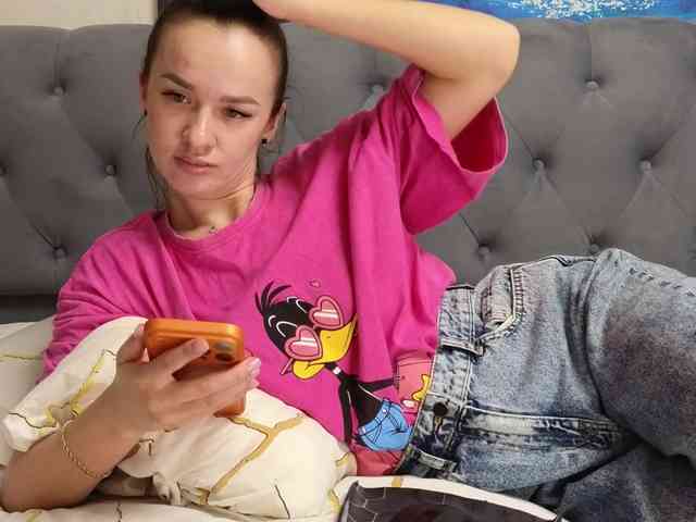 -Sexyhotangel- Live Webcam on BongaCams